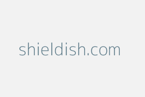 Image of Shieldish