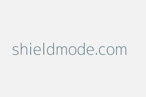 Image of Shieldmode