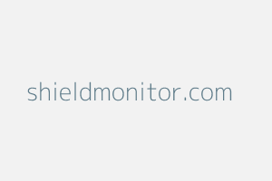 Image of Shieldmonitor