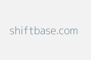Image of Shiftbase