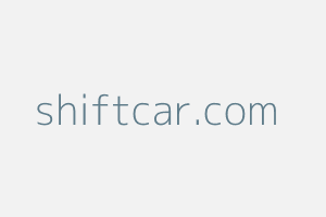 Image of Shiftcar