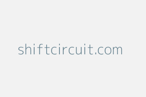 Image of Shiftcircuit