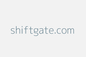 Image of Shiftgate