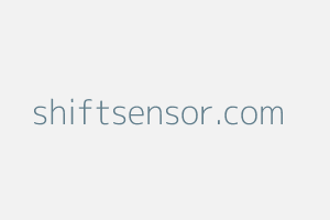 Image of Shiftsensor