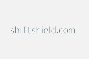 Image of Shiftshield