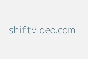 Image of Shiftvideo