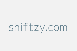 Image of Shiftzy