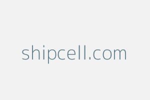 Image of Shipcell