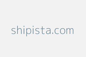 Image of Shipista