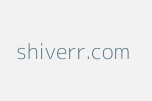 Image of Shiverr