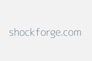 Image of Shockforge