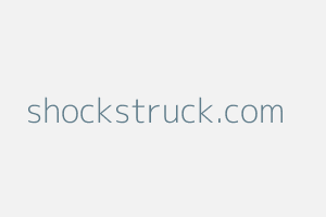 Image of Shockstruck