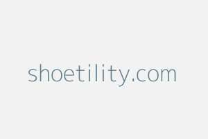 Image of Shoetility