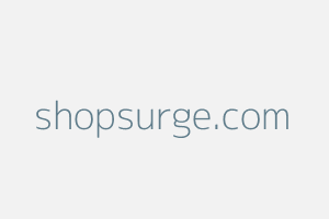 Image of Shopsurge