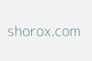 Image of Shorox