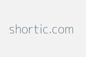Image of Shortic