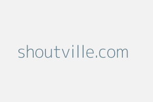 Image of Shoutville