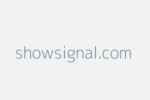 Image of Showsignal