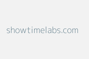 Image of Showtimelabs