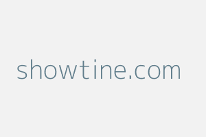 Image of Showtine