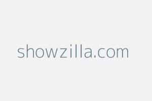 Image of Showzilla