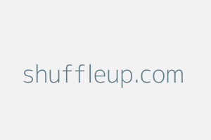 Image of Shuffleup