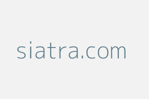 Image of Siatra