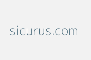 Image of Sicurus