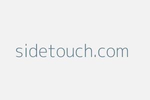 Image of Sidetouch