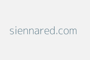 Image of Siennared