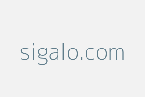 Image of Sigalo