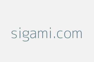 Image of Sigami