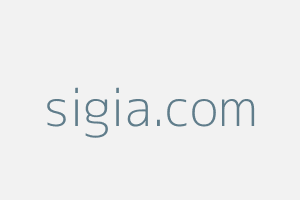 Image of Sigia