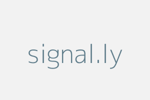 Image of Signal.ly