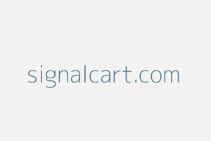 Image of Signalcart