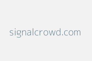 Image of Signalcrowd
