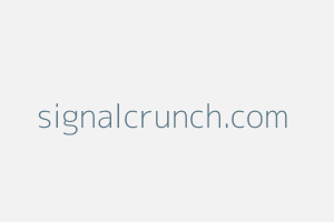 Image of Signalcrunch