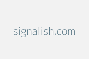 Image of Signalish