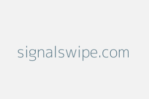 Image of Signalswipe