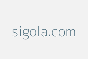 Image of Sigola
