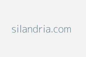 Image of Silandria