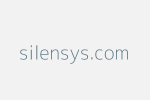 Image of Silensys