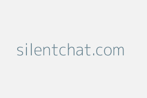 Image of Silentchat