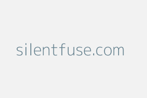 Image of Silentfuse