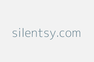 Image of Silentsy