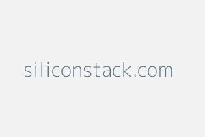 Image of Siliconstack