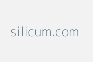 Image of Silicum