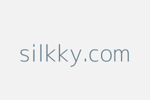 Image of Silkky