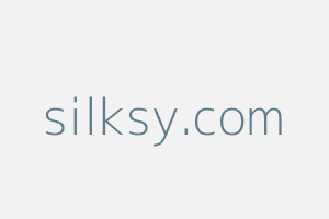 Image of Silksy