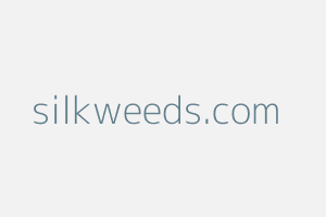 Image of Silkweeds